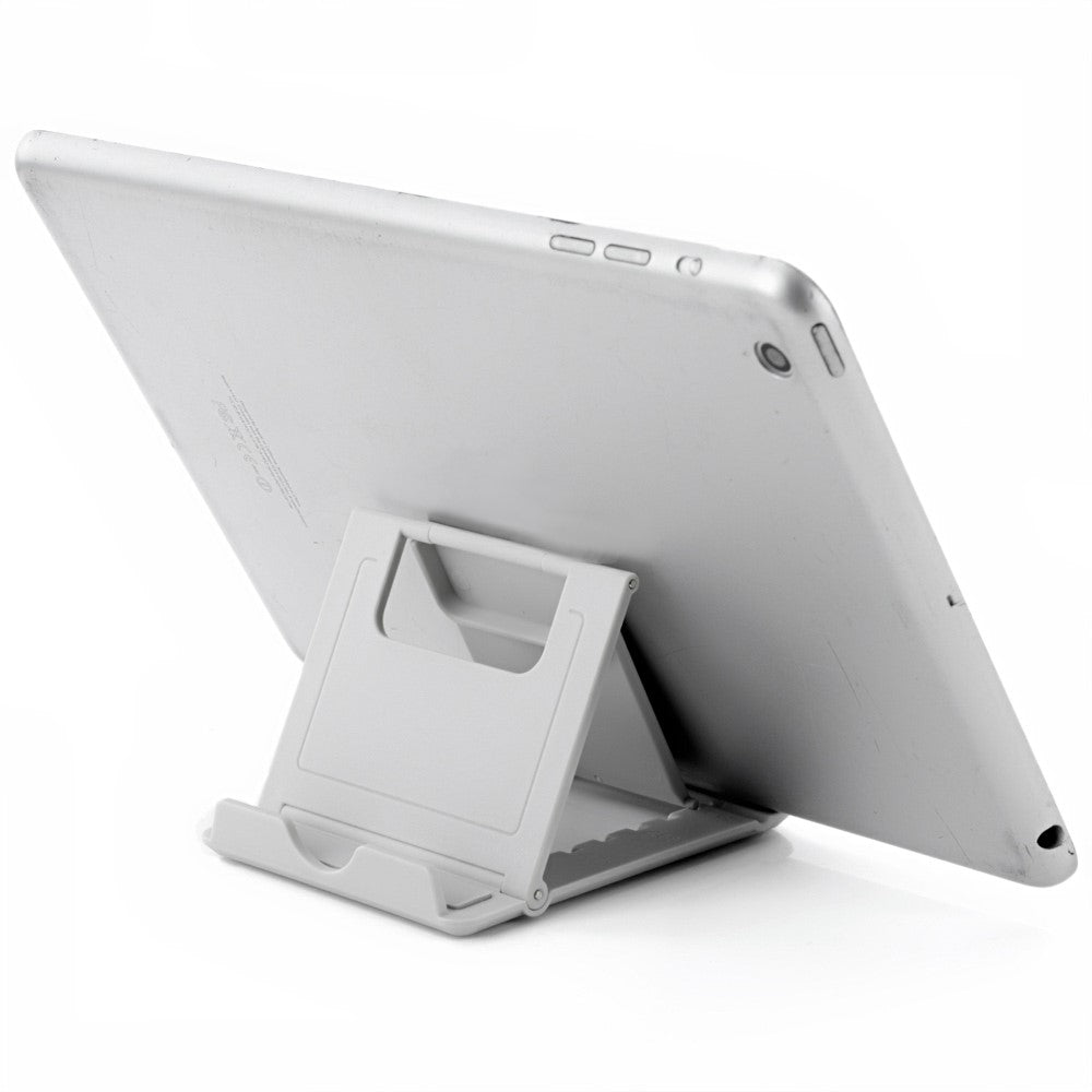 iPhone, tablet holder, hvid