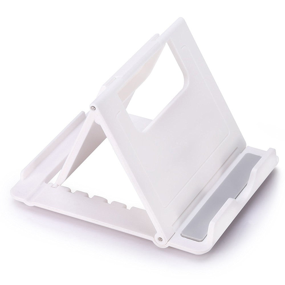iPhone, tablet holder, hvid