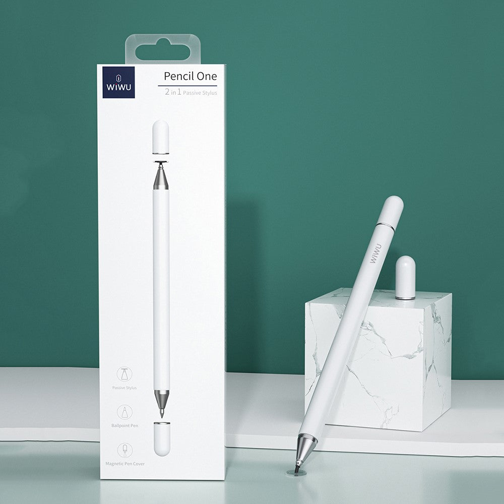 2i1 Pen Android/Apple/Micros.