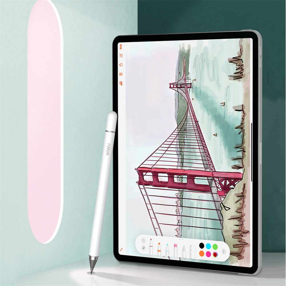 2i1 Pen Android/Apple/Micros.