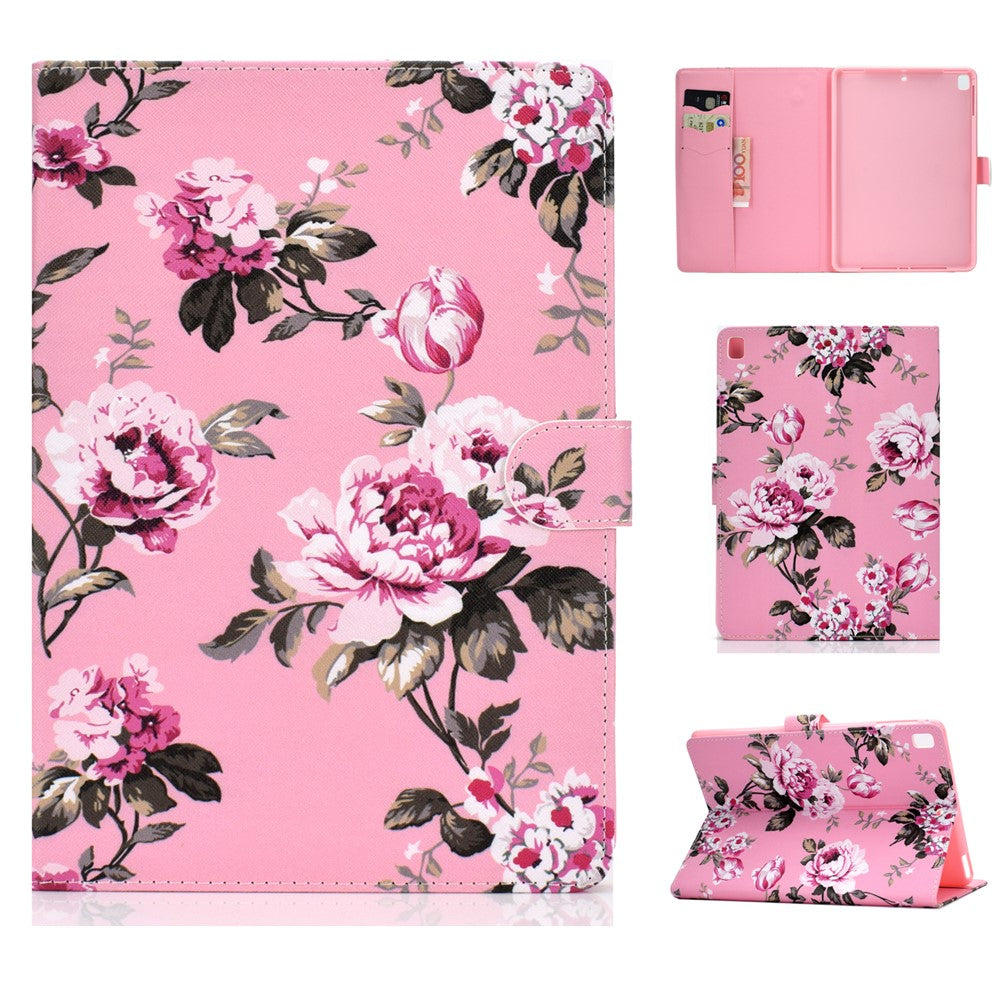 iPad air/air2/9,7 cover - produktbillede 1