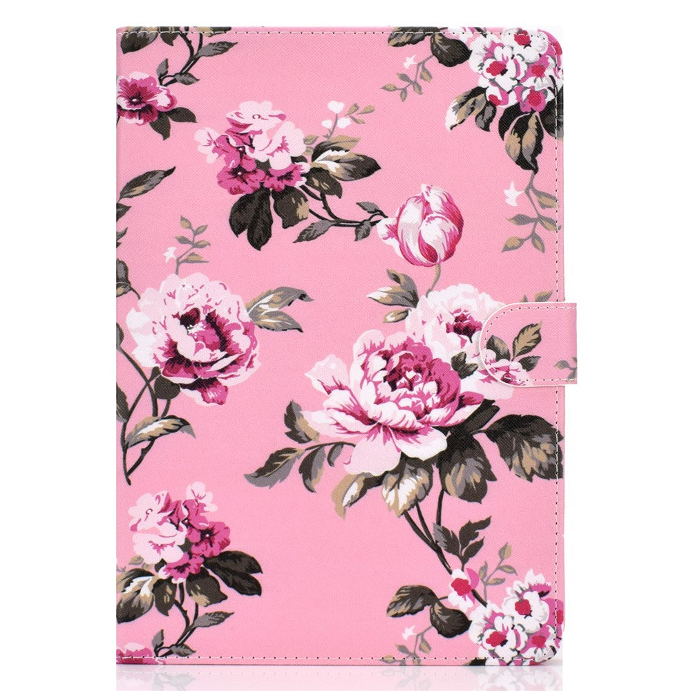 iPad air/air2/9,7 cover - produktbillede 2