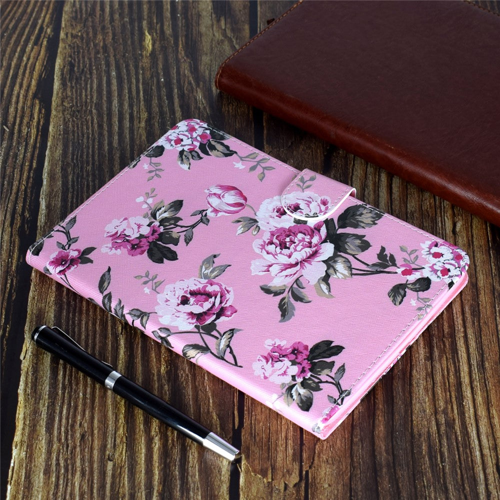 iPad air/air2/9,7 cover - produktbillede 8
