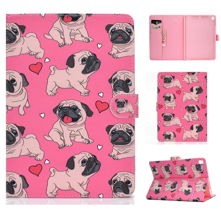 iPad air/air2/9,7 cover - produktbillede 1
