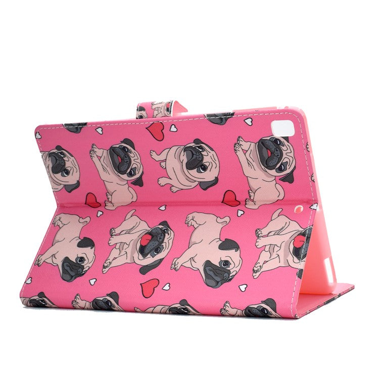 iPad air/air2/9,7 cover - produktbillede 4