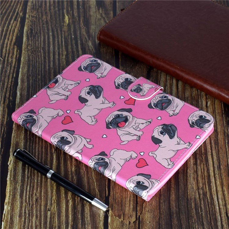 iPad air/air2/9,7 cover - produktbillede 8