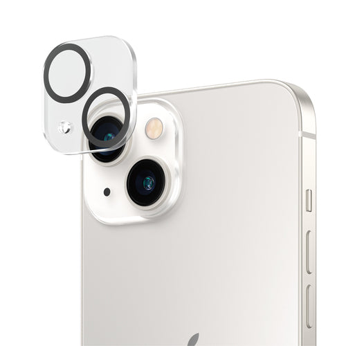 PanzerGlass Camera Protector for iPhone 14/14 Plus
