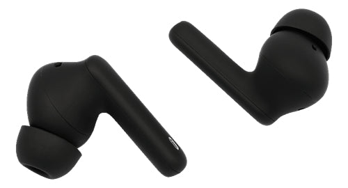 Streetz Earphone i sort - EOL