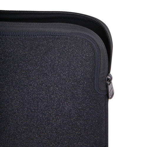 ONSALA Sleeve Glitter 13/14" Sort
