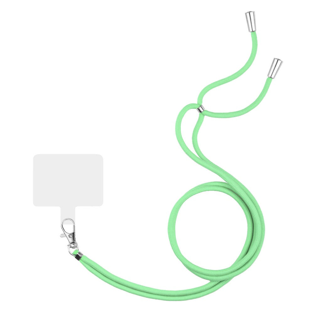 Hals snor mobil grøn - produktbillede 1