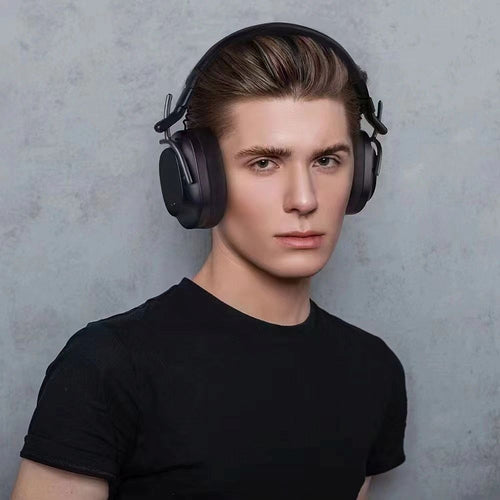 F-AUDIO Pro Wireless Headphone