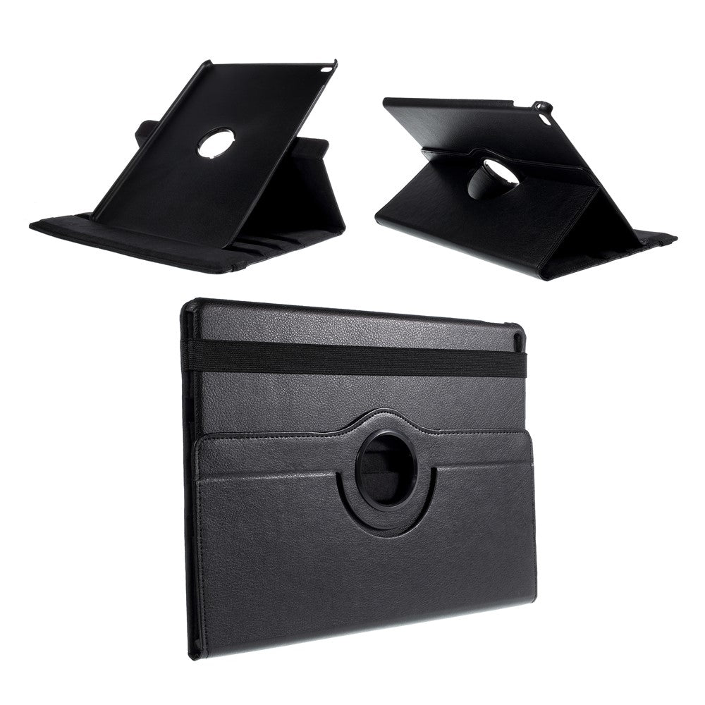 iPad 12,9 cover sort (2015) - Se 11021428A - produktbillede 1