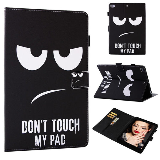 iPad air/air2/9,7 dont touch - produktbillede 1