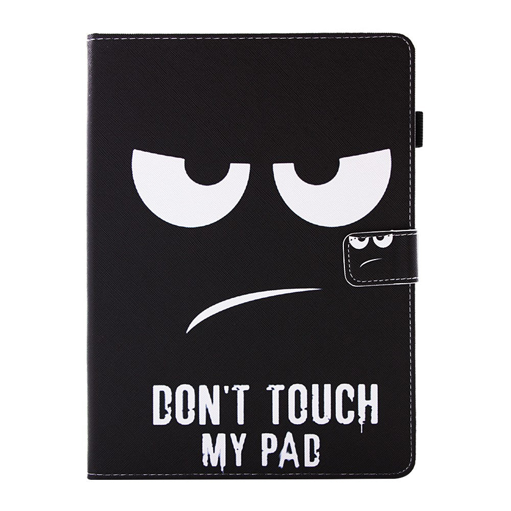 iPad air/air2/9,7 dont touch - produktbillede 2