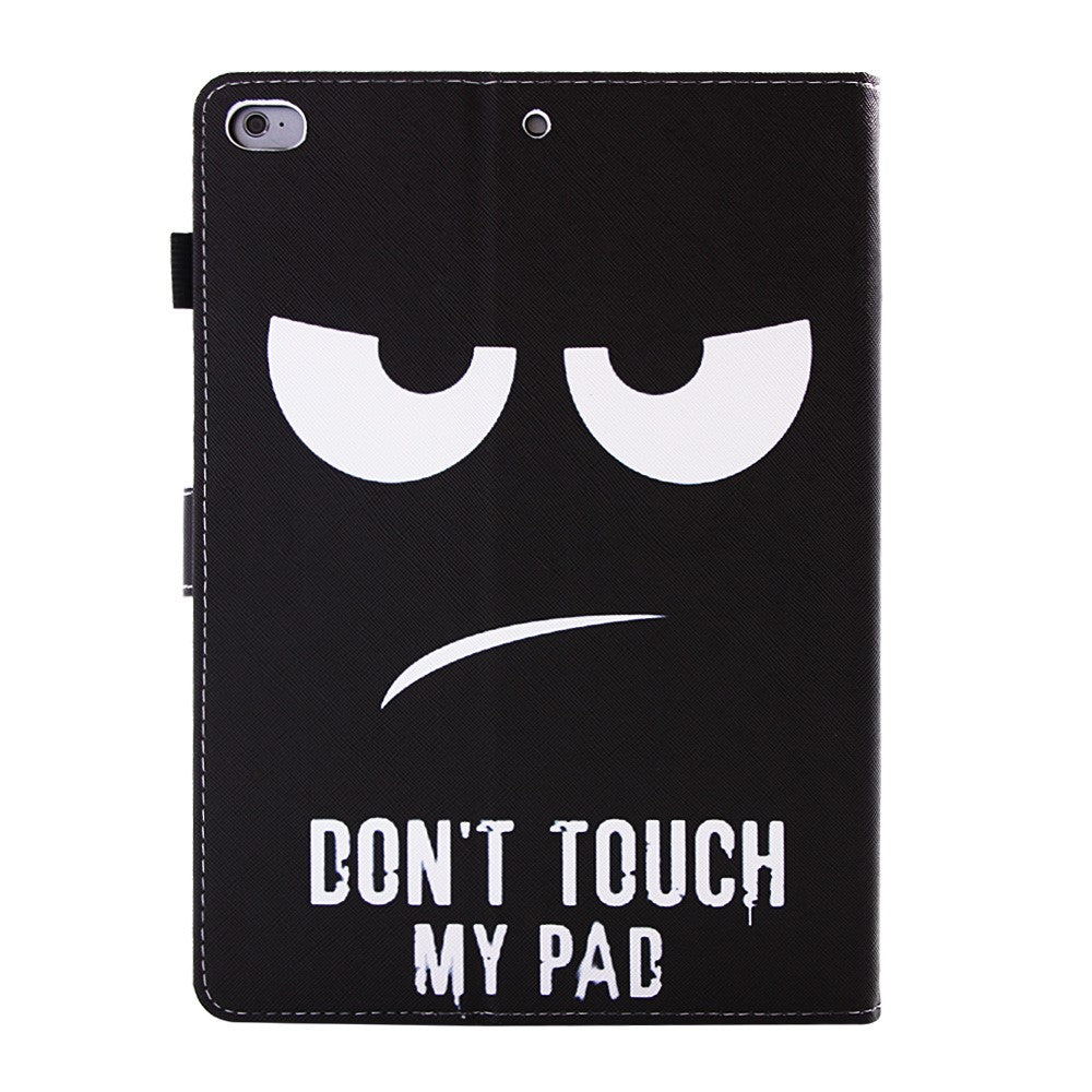 iPad air/air2/9,7 dont touch - produktbillede 3