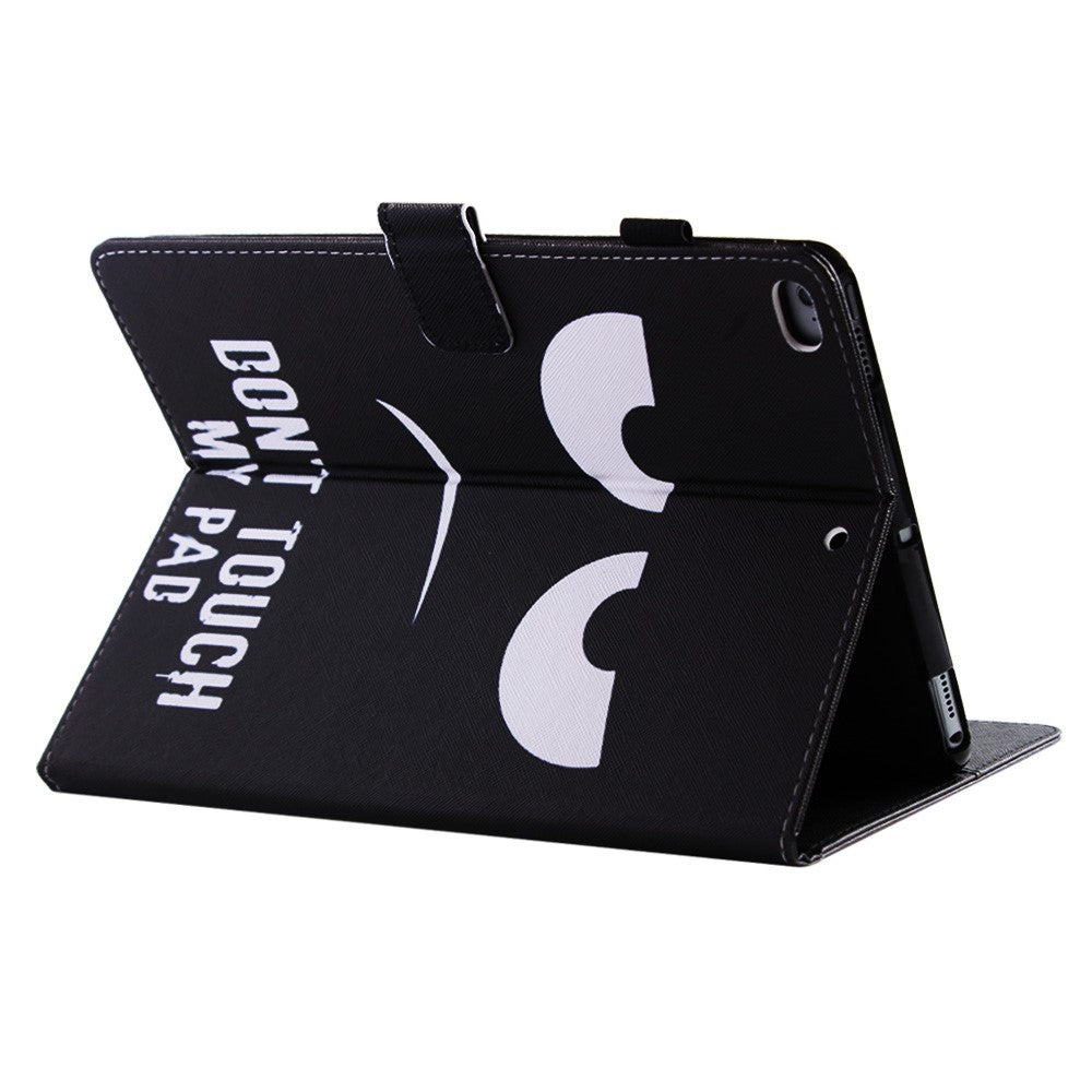iPad air/air2/9,7 dont touch - produktbillede 4