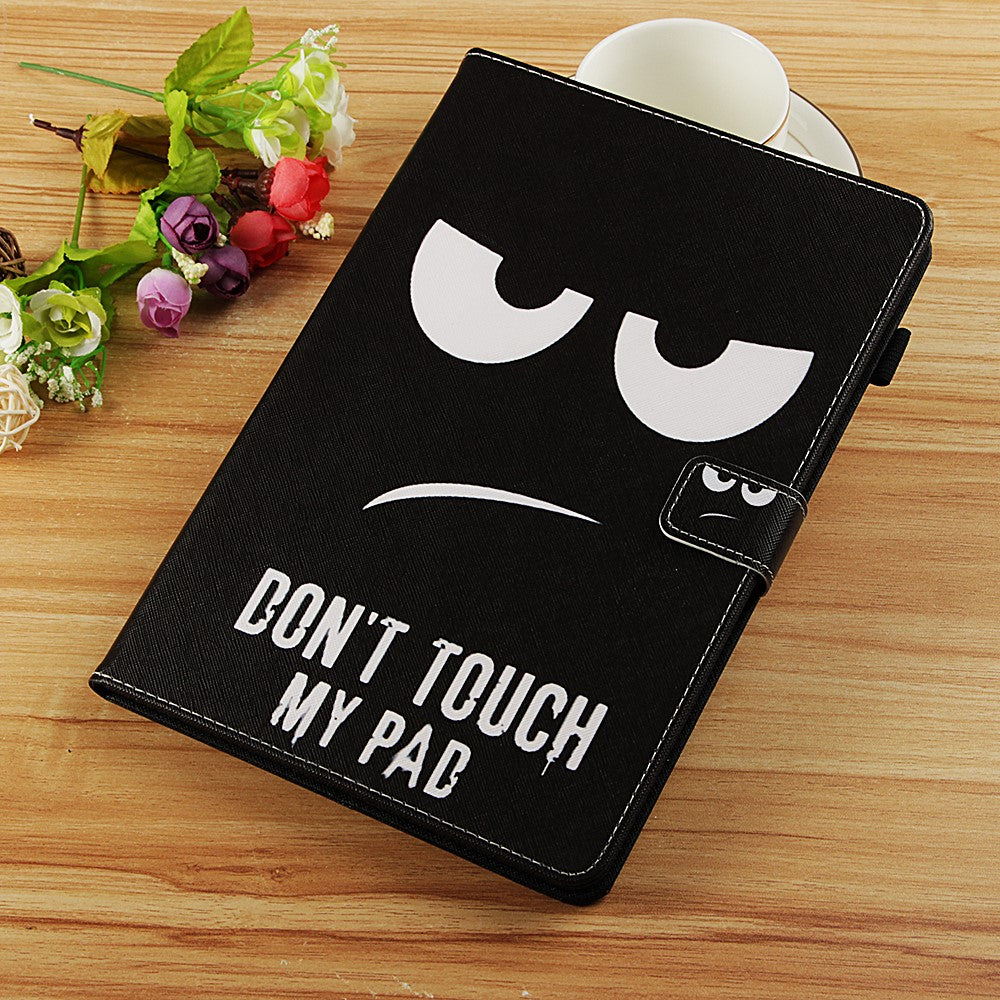 iPad air/air2/9,7 dont touch - produktbillede 9