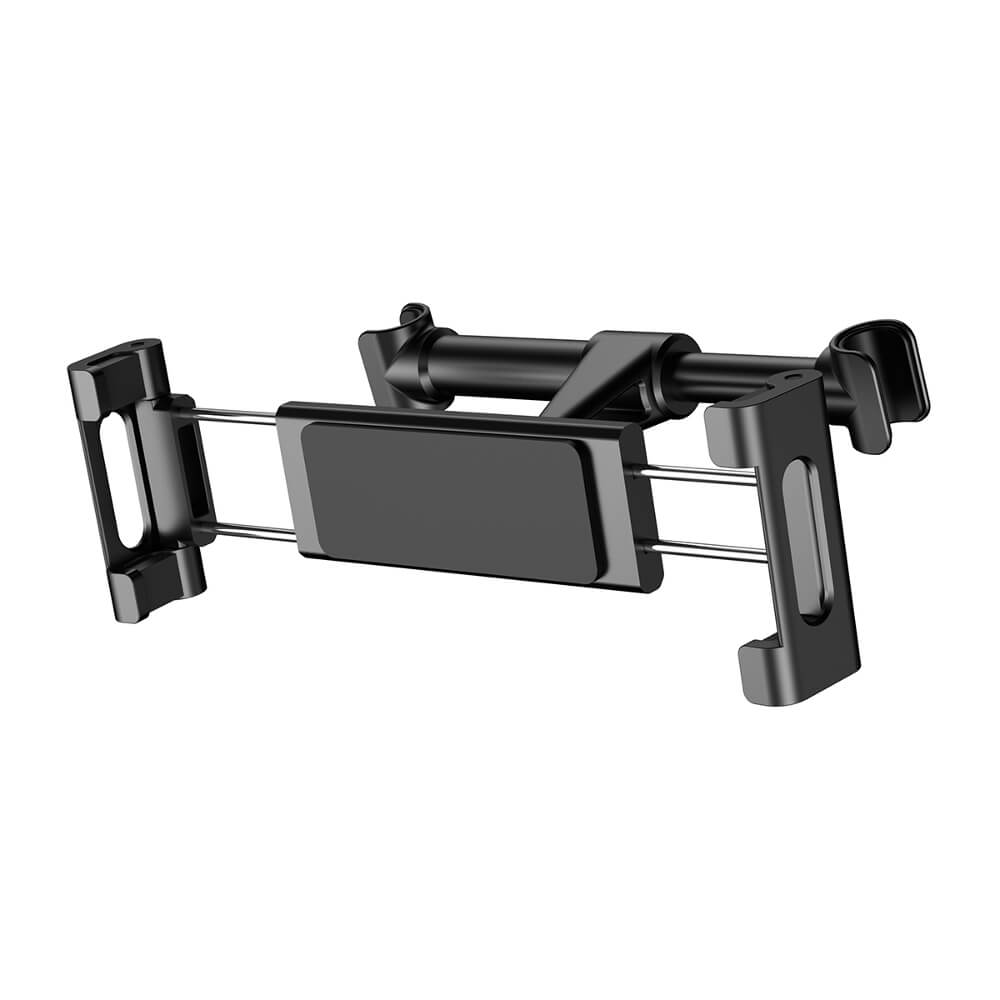 Tablet car holder nakke Sort