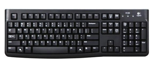 Logitech K120 for business U