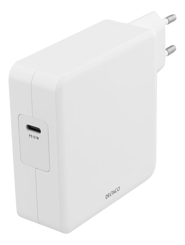 87W USBC Power supply