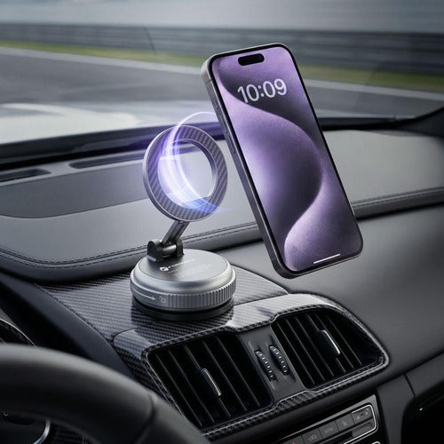 Magic Mag Suction mobilholder