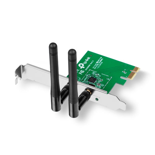 TP-Link 300Mbps Wireless PCI-E
