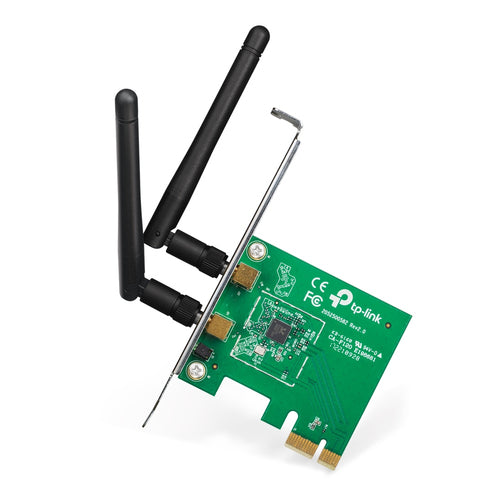 TP-Link 300Mbps Wireless PCI-E
