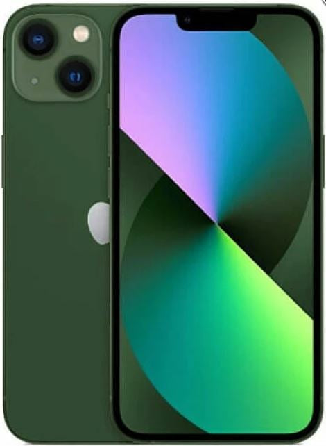 iPhone 13  - 128 GB - Green - Grade B [Icecat3Batch 97a334942d9ac2]