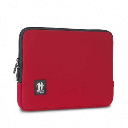 iPad 9,7" Skin - Red
