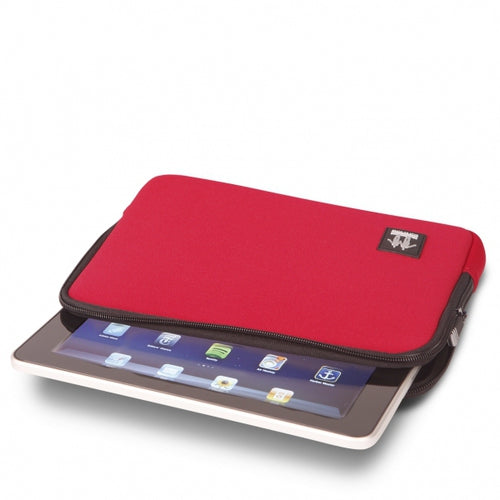 iPad 9,7" Skin - Red