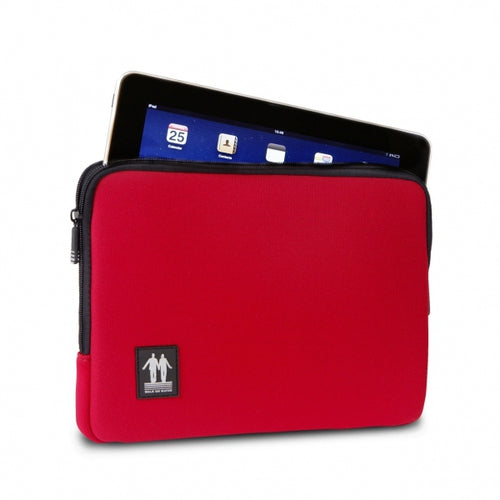 iPad 9,7" Skin - Red