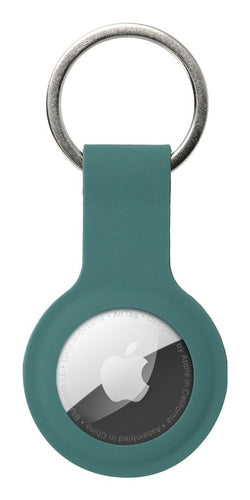 FORCELL Holder AirTag - Green