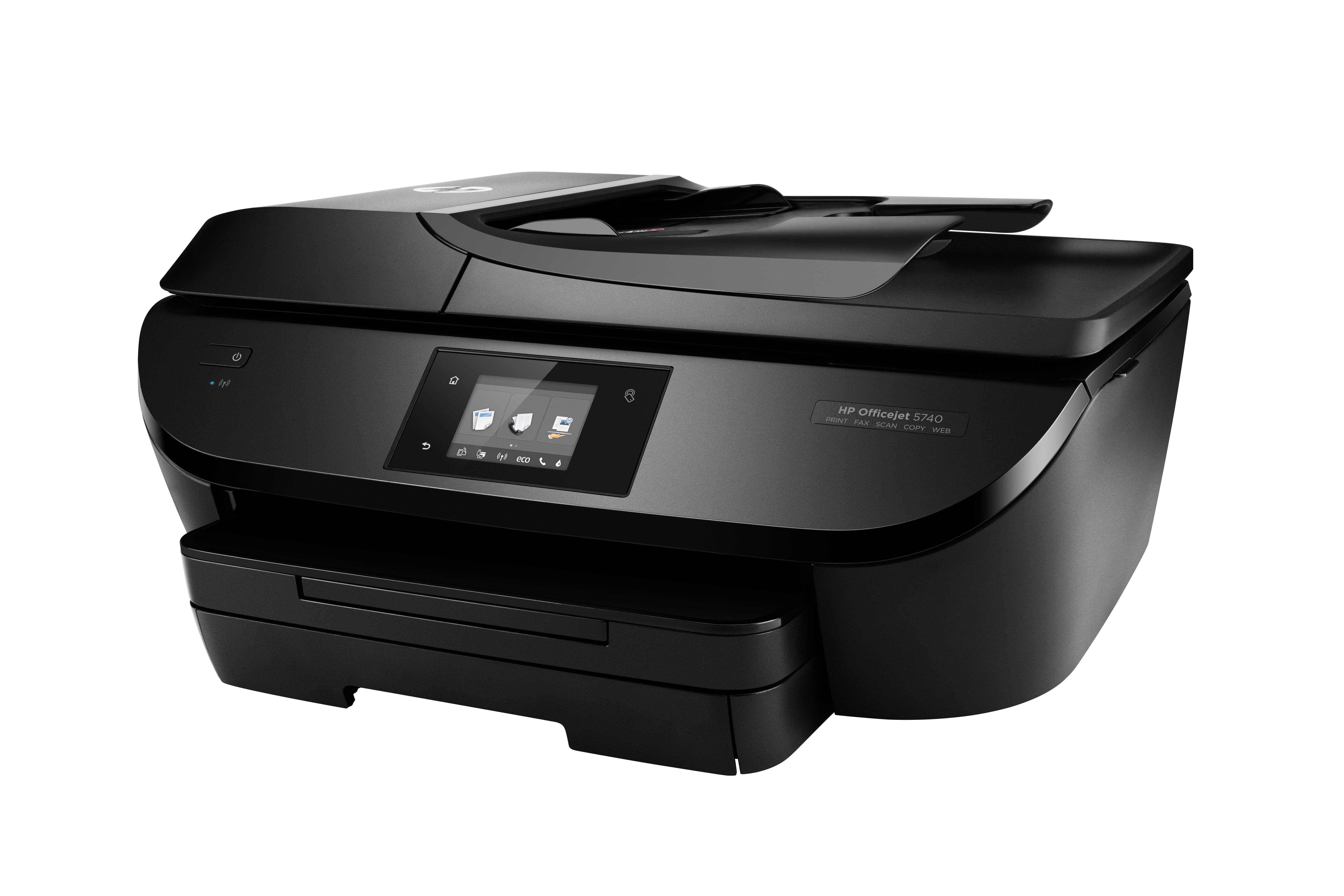 HP 302XL color ink - billede 15