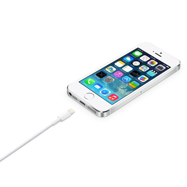 Original Cable USB - APPLE 2m - billede 4