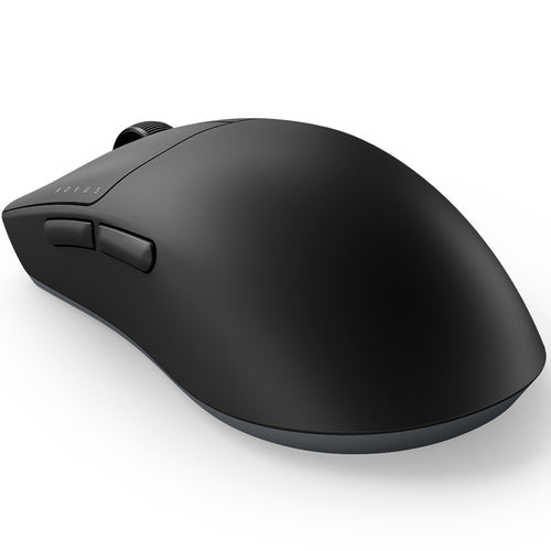 Novus Black/grey Wireless mus