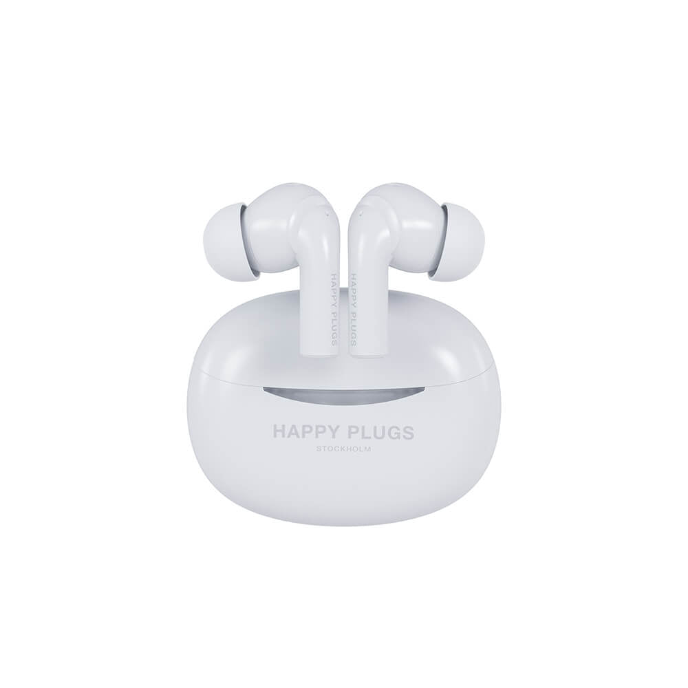 Høretelefoner Joy Pro In-Ear ANC Hvid - billede 4