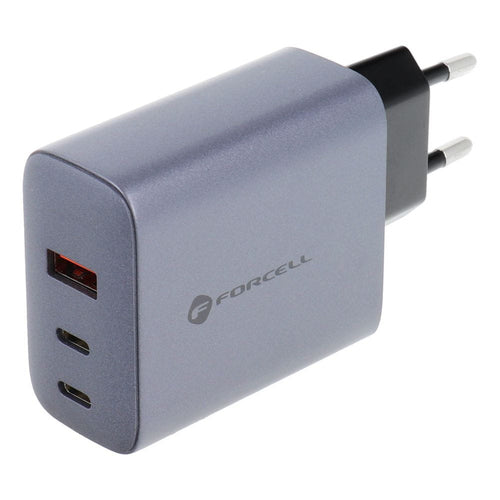 FORCELL GaN III Smil 65W USBC