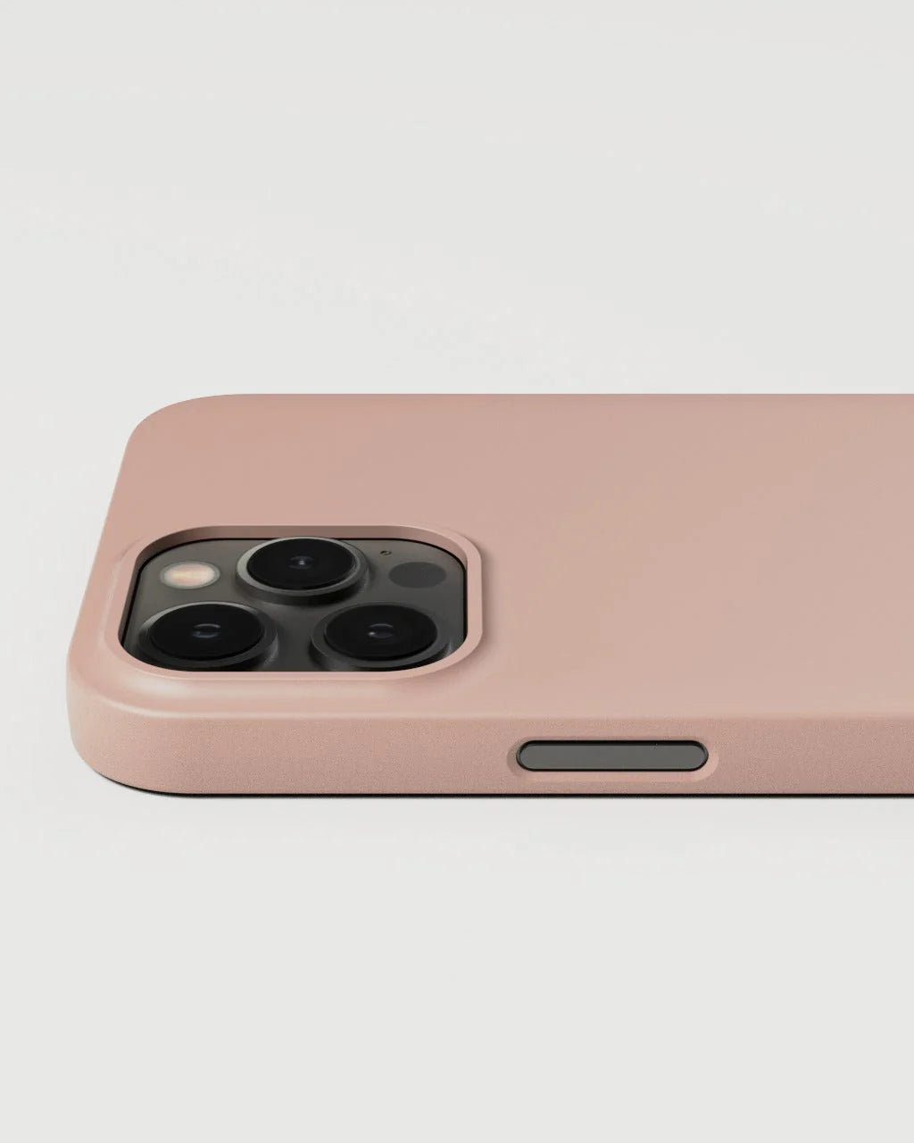 iPhone 12 Pro Max MagSafe Cover – Dusty Pink – Nudient