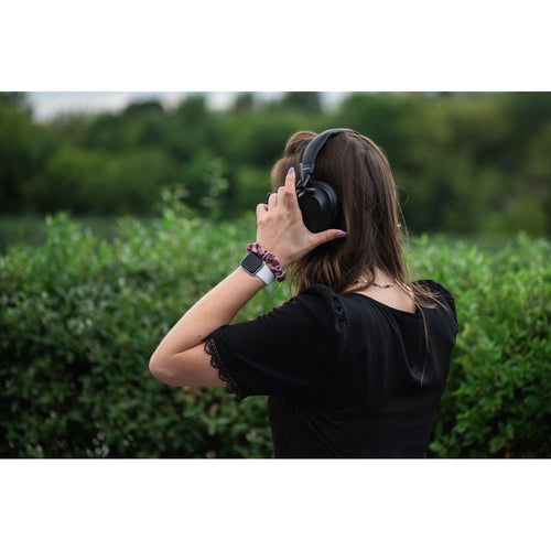 F-AUDIO Pro Wireless Headphone