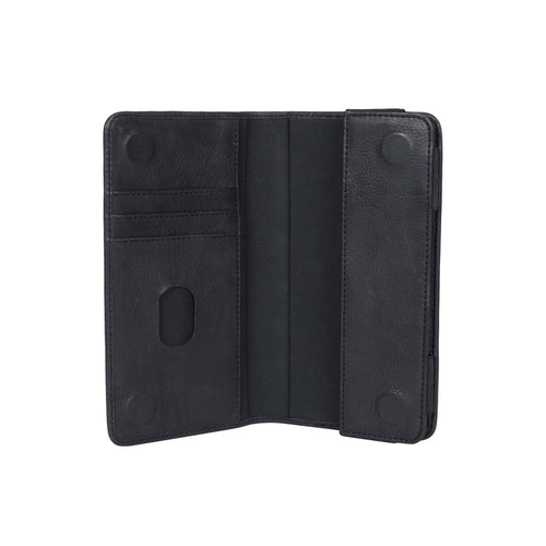 Wallet Sort <5,5" 3Kort Uni.