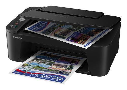 CANON PIXMA TS3750i SORT