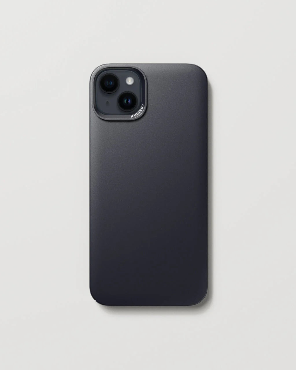 iPhone 14 Plus MagSafe Cover – Midvinter Blue/Blå – Nudient