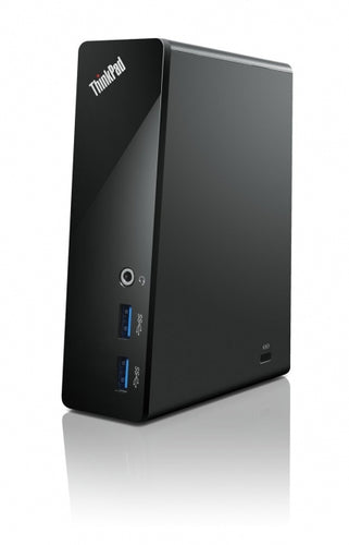 ThinkPad USB 3.0 Dock DK