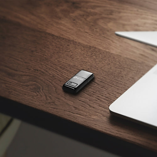 TP-Link NiC WLan300 MiniUSB