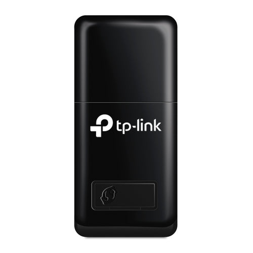 TP-Link NiC WLan300 MiniUSB