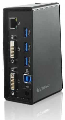 ThinkPad USB 3.0 Dock DK