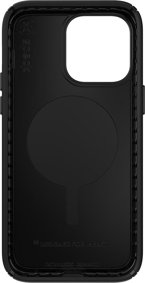 iPhone 14 Pro Max MagSafe Cover Presidio – Sort - billede 8