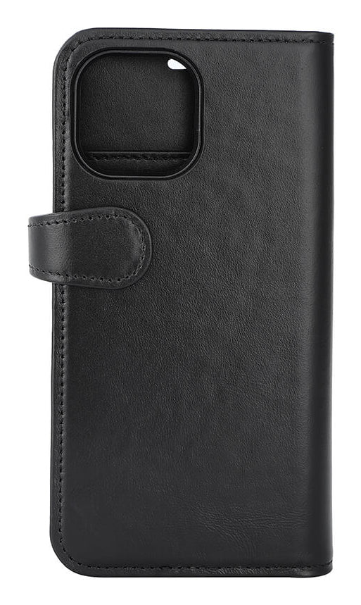 iPhone 15 Cover med kortholder 2in1 3 Magserie – Sort – Buffalo - billede 3