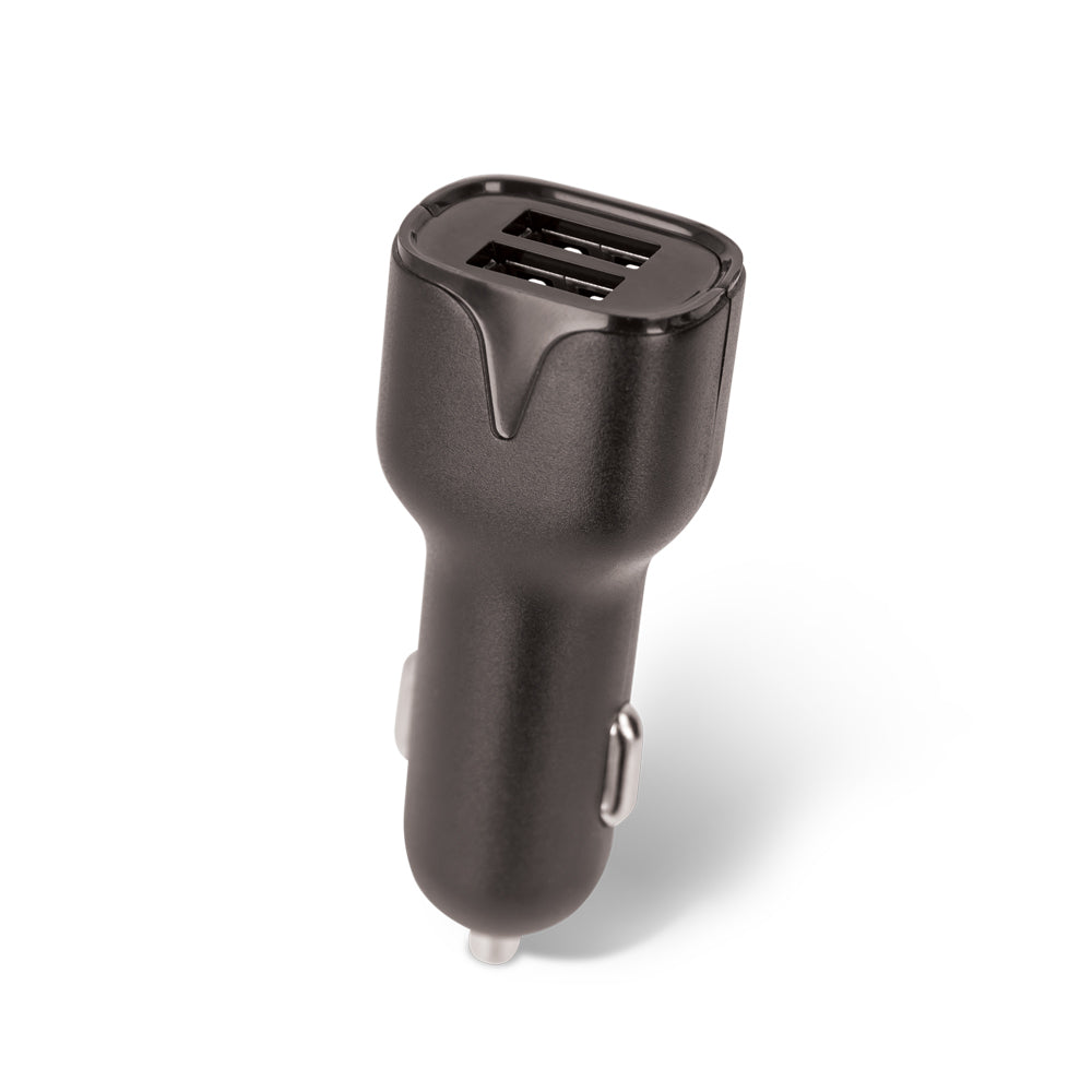 MaXlife 2xUSB 12v Billader 2.4 A