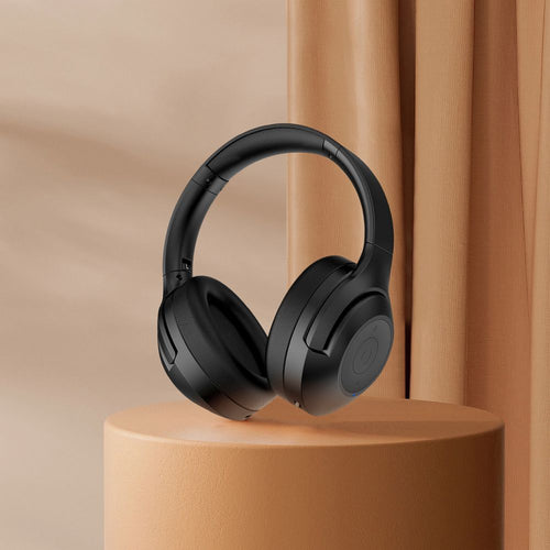 Wireless Headphone m/ANC Sort